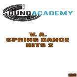 Artwork for "Spring Dance Hits II"