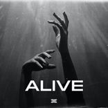 Artwork voor "Alive"