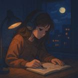 Artwork for "Turning Pages"