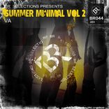 Portada para "Summer Minimal Vol 2"