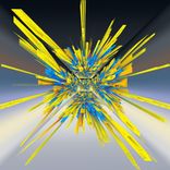 Artwork for "Fragments (Part I)"