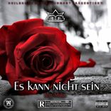 Artwork voor "Es kann nicht sein"