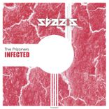 Artwork for "Infected"