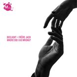 Artwork for "Where Did I Go Wrong"