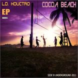 Artwork for "Cocoa Beach"