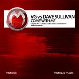 Artwork für "Come with Me"