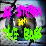 Artwork for "I AM The Bass!"