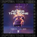 Artwork für "After The Tone"