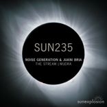 Portada para "The Stream | Mudra"