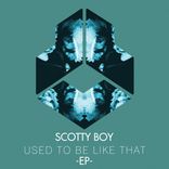 Artwork for "Used To Be Like That"