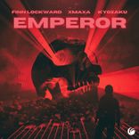 Artwork for "Emperor"