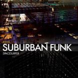 Artwork voor "Suburban Funk"