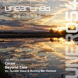 Artwork voor "Beyond Time"