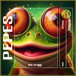 Artwork voor "PepeS"