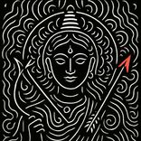 Artwork for "Ram Ram"