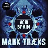 Portada para "Acid Brain"