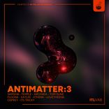 Artwork for "Antimatter:3"