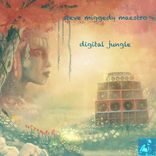 Artwork for "Digital Jungle"