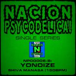 Artwork voor "Shiva Manasa"