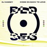 Artwork for "Come On Back To Love"