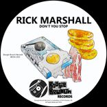 Artwork for "Don’t You Stop"