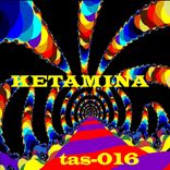 Artwork für "Ketamina"