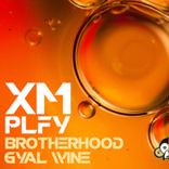 Artwork for "Brotherhood"