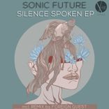 Artwork for "Silence Spoken EP"