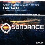 Artwork for "Far Away"