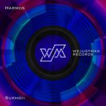 Artwork for "Sukhoii"