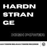 Artwork für "High Power"