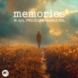 Portada para "Memories"