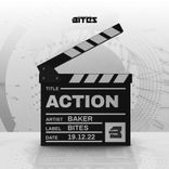 Artwork for "Action"