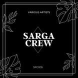 Artwork voor "Sarga Crew 005"