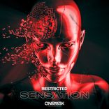 Artwork for "Sensation"