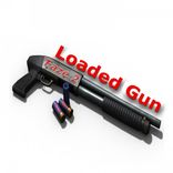 Artwork für "Loaded Gun"