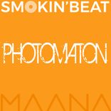 Artwork for "Photomaton"