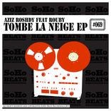 Artwork for "Tombe La Neige EP"