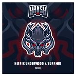 Portada para "Brawl"