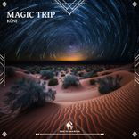 Artwork für "Magic Trip"
