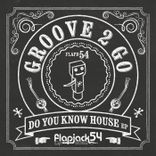 Artwork für "Do You Know House EP"