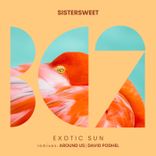 Portada para "Exotic Sun"