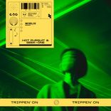 Artwork for "Trippen' On"