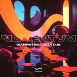 Portada para "Momentum"