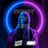 Portada para "Nobody to Love"