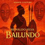Portada para "Bailundo"
