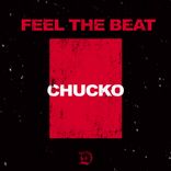 Portada para "Feel The Beat"