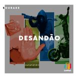 Artwork for "Desandão"