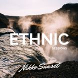 Artwork voor "Ethnic Sessions"