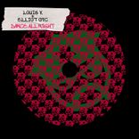Artwork for "Dance All Night"